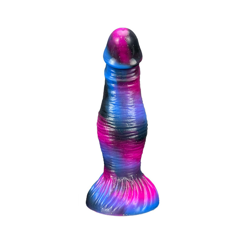 Bad Demon Gode Wortul 16 x 5.5cm
